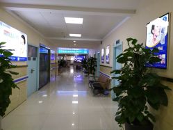 -成都军建医院·疤痕诊疗中心