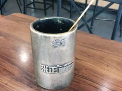 -张正麻辣串(宿州路店)