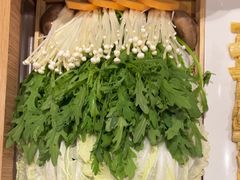 -蝎王府羊蝎子(西直门店)