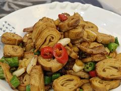 -姐妹农家菜(碧水华庭店)