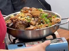 -杭嘉湖咬强羊肉面馆(永兴路总店)