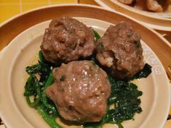 -蔡澜点心·粤菜(花城汇南区店)