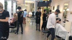 -Hair ART造型沙龙