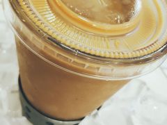 太兴香滑奶茶-太兴餐厅(东方广场分店)