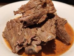 东北酱大骨-北方家宴(祈福店)