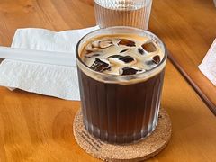 -六区宿舍咖啡店