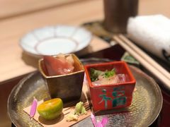 -鮨心和(外滩店)