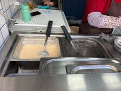 -鞠氏黑芝麻糊(水塔店)