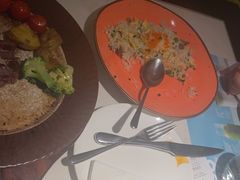 -半秋山西餐厅(襄阳万达店)