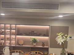 -素禅棋牌会所(海阳路店)