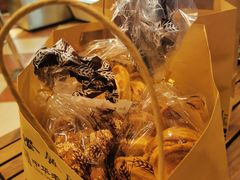 -国际饭店·帆声西饼屋(黄河路店)