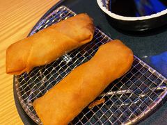 -人间酒暖·Go blanc·烧鸟·深夜食堂(陆家嘴店)