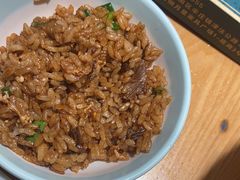 -呷湘厨·鱼汤捞饭·剁椒鱼头·辣椒炒肉(国家会展中心店)
