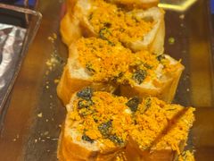 -何师烧烤Pro ·江湖川菜·小龙虾·精酿(太古里旗舰店)