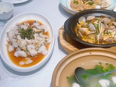 -北李·海肠捞饭·大连菜(望京凯德MALL店)