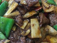 -力力豆花庄(广渠门店)