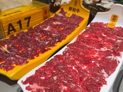 -潮发潮汕牛肉店(长隆店)