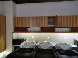 -Mentor Hair Salon