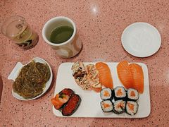 -元气寿司(环球港店)