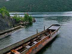 -丽江泸沽湖景区
