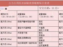 -古力古利托育早教中心(澳门路校区)