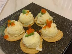 -金膳禾铁板料理(万达店)
