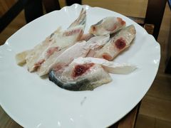 -源港渔村-中山脆肉鲩(博罗店)