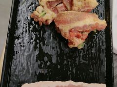 -允辛家·自助泥炉烤肉(九亭店)