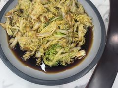-二张农家菜(天通苑店)
