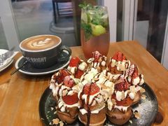 -BE BRIGHT KITCHEN(正佳广场店)