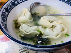 -洞天食府(北大街店)