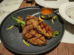 -1874融合西厨·观景餐厅(保利店)