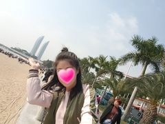 -演武大桥观景平台