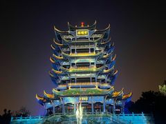 -黄鹤楼