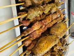 -清真·西北人家风味馆(中山中路店)