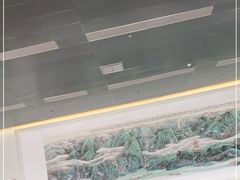 -绵阳南郊机场