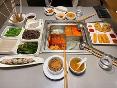 -海底捞火锅(金光华店)