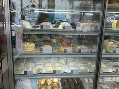 -凯司令(蒙自路店)