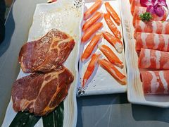 -外婆掌柜·东北家庭烤肉(托乐嘉店)