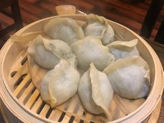 海麻线包子-槐念海鲜蒸包(三八广场店)