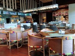 大堂-大理实力希尔顿酒店•香全日制餐厅