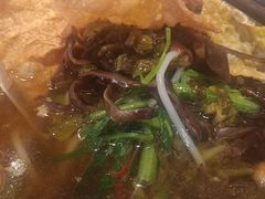 -雙冲柳州螺蛳粉&酸嘢&桂林米粉(簋街店)