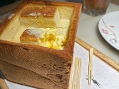 -绿茶餐厅(青岛城阳万象汇店)