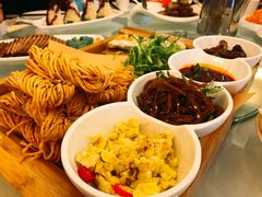 -解家河南菜(北环路店)