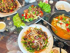 -尽善百年古院餐厅(王家老宅店)