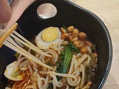 -桂在香知桂林米粉(红博中央公园店)