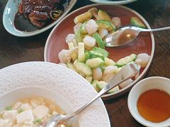 -品悦(崇明凯悦店)