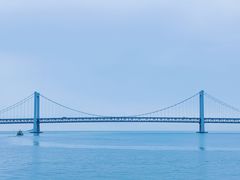 -星海湾跨海大桥