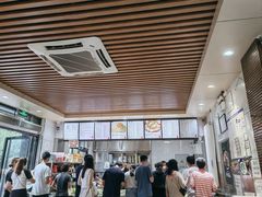 -林静小吃(复兴路店)