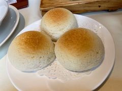雪岭雄峰-利苑酒家(华熙国际店)